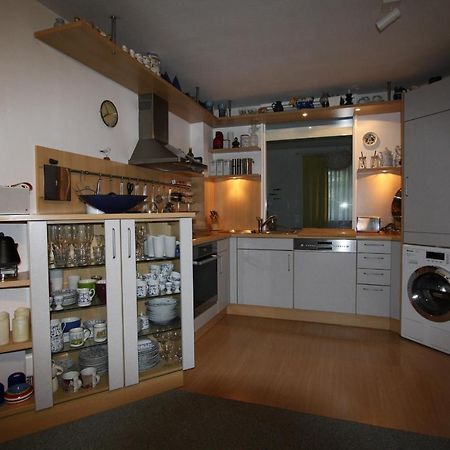 Ferienwohnung "Zum Boehler Leuchtturm" 장크트 피터 오르딩 외부 사진