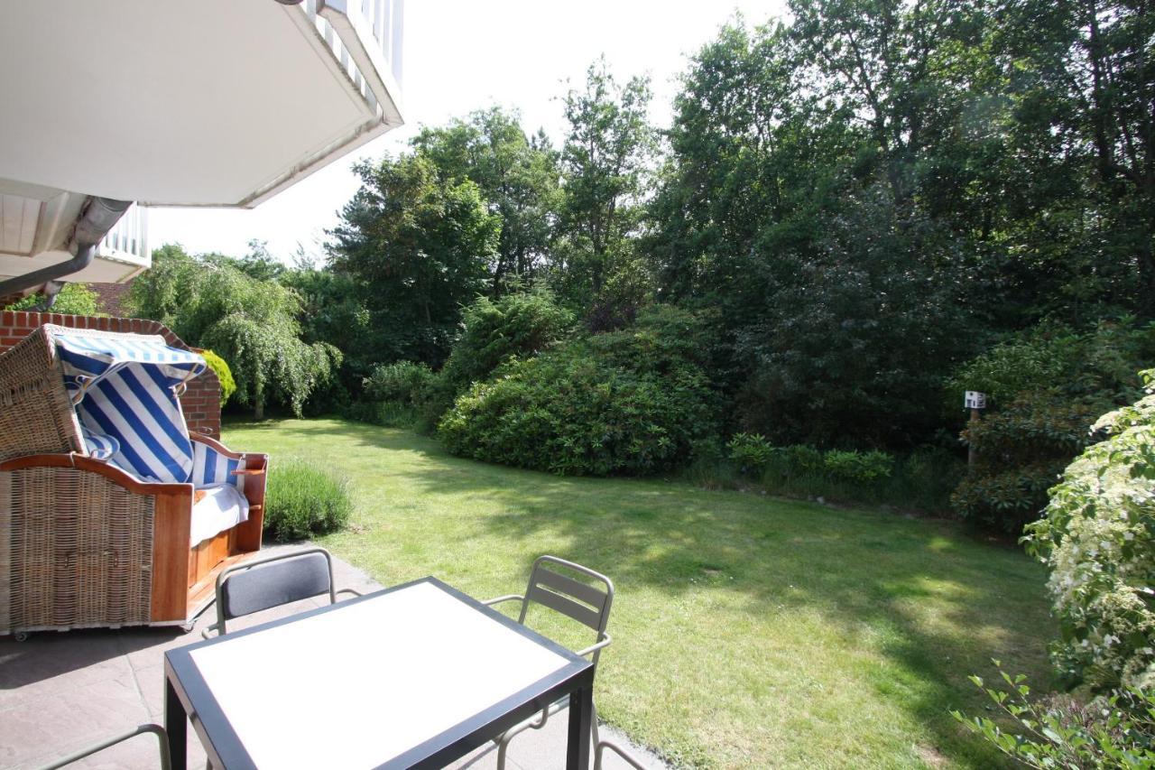 Ferienwohnung "Zum Boehler Leuchtturm" 장크트 피터 오르딩 외부 사진