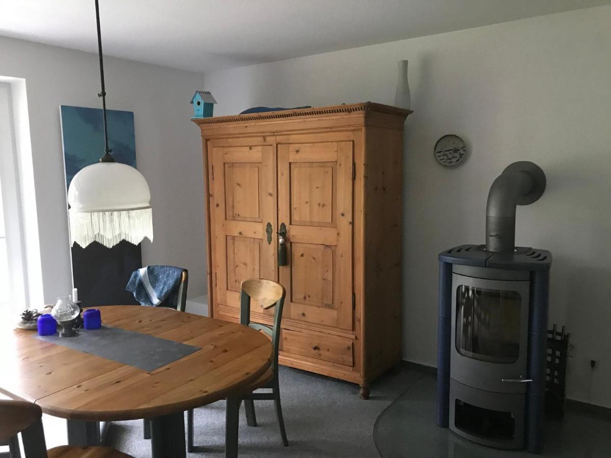 Ferienwohnung "Zum Boehler Leuchtturm" 장크트 피터 오르딩 외부 사진