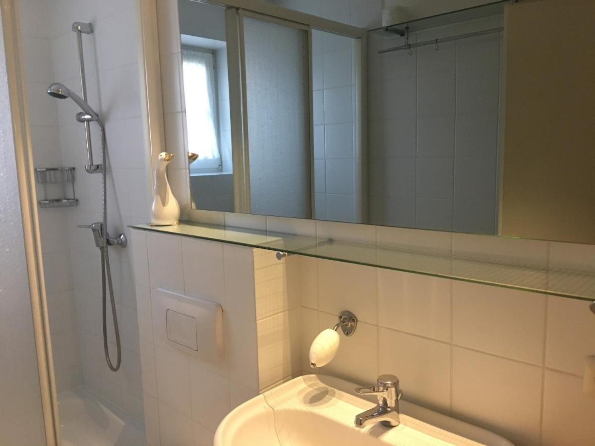 Ferienwohnung "Zum Boehler Leuchtturm" 장크트 피터 오르딩 외부 사진